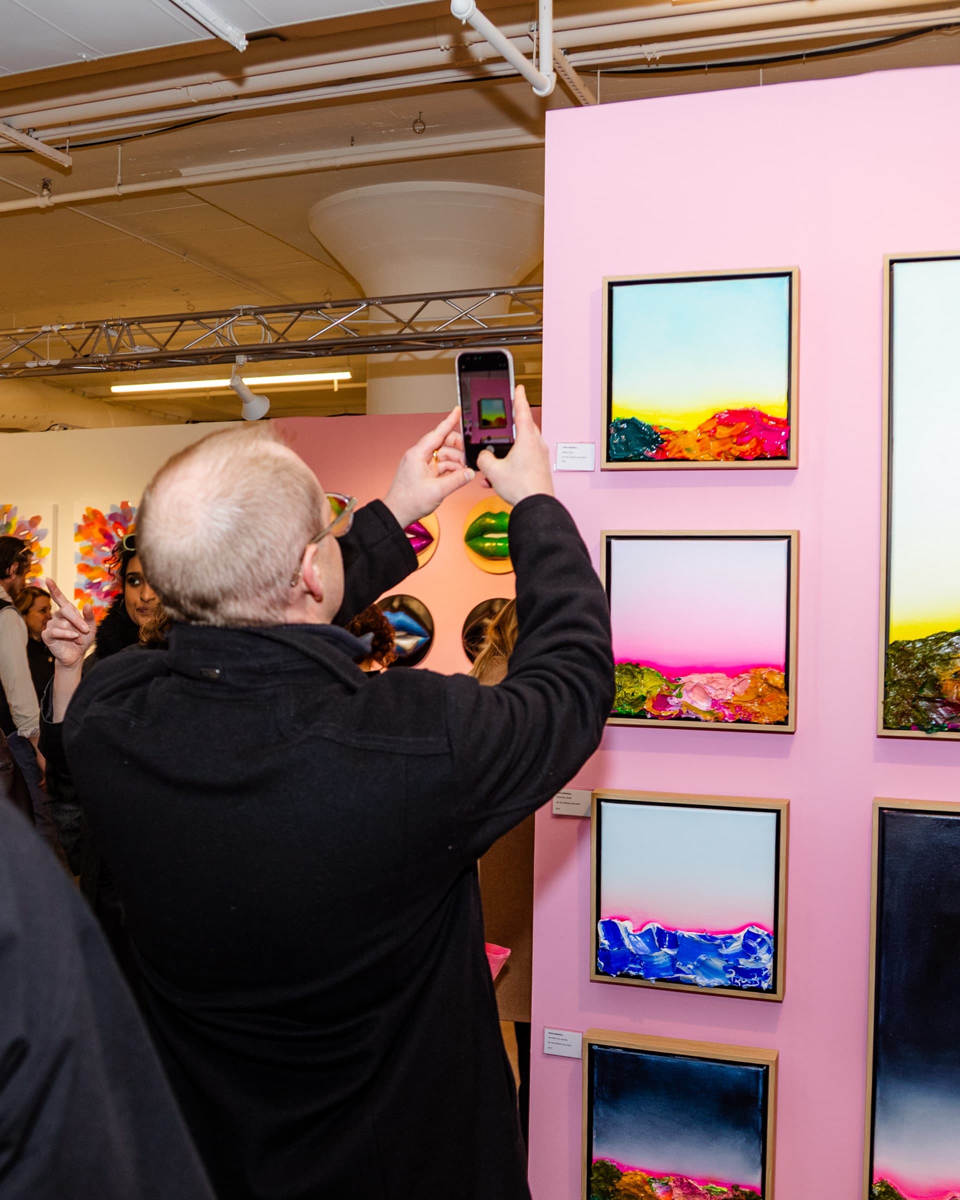 Affordable Art Fair New York